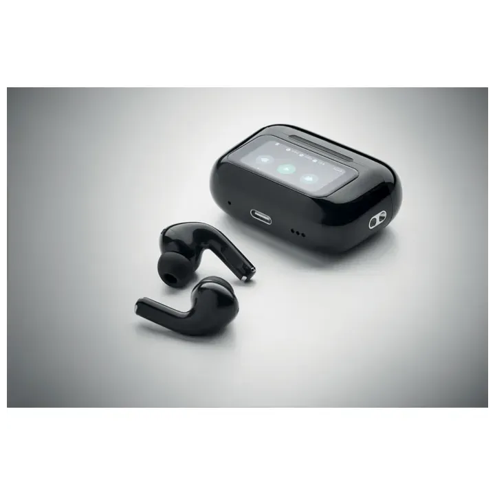 ABS TWS earbuds - MO2737 (MOCN#03)